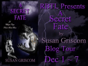 A Secret Fate Blog Tour Banner